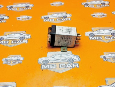 Реле нагрузки MERCEDES-BENZ E-класс W124/S124/C124/A124 (1984 - 1997) — Разборка Мерседес