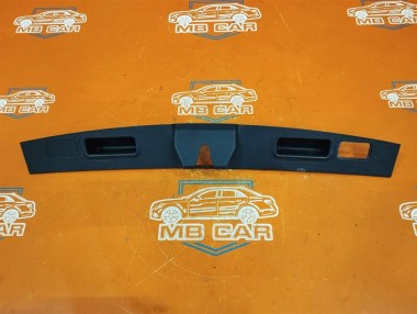 Накладка крышки багажника MERCEDES-BENZ M-класс W164 (2005 - 2008) — Разборка Мерседес