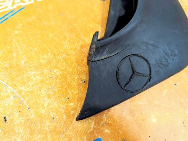 Брызговик MERCEDES-BENZ E-класс W124/S124/C124/A124 (1984 - 1997) — Разборка Мерседес