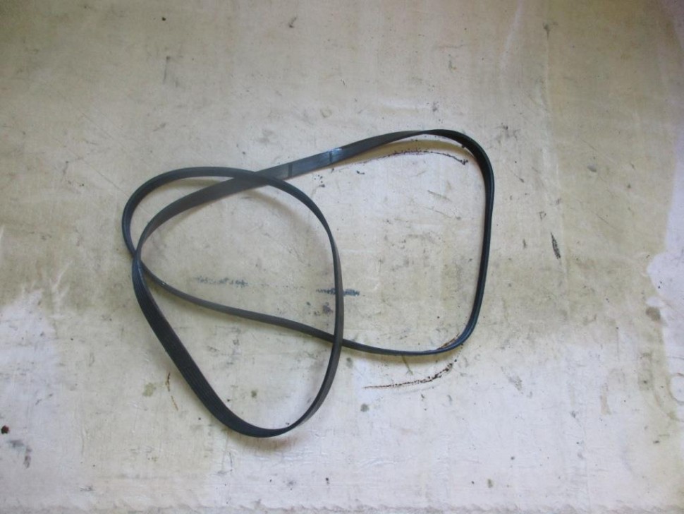 Ремень приводной MERCEDES-BENZ E-класс W210/S210 (1995 - 1999) фото 1 — Разборка Мерседес