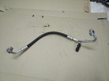 Трубка кондиционера MERCEDES-BENZ M-класс AMG W163 (2000 - 2001) — Разборка Мерседес