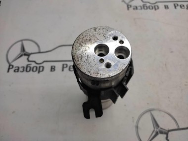 Осушитель кондиционера MERCEDES-BENZ S-класс W220 (1998 - 2005) — Разборка Мерседес