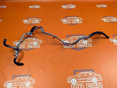 Трубка топливная MERCEDES-BENZ E-класс W211/S211 рестайлинг (2006 - 2009) — Разборка Мерседес