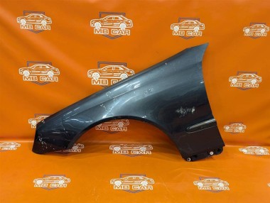 Крыло переднее левое MERCEDES-BENZ CLK-класс C209/A209 (2002 - 2005) — Разборка Мерседес