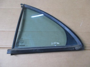Стекло заднее левое MERCEDES-BENZ S-класс W221 рестайлинг (2009 - 2013) — Разборка Мерседес