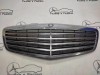Решетка радиатора MERCEDES-BENZ S-class w221 фото 1 — Разборка Мерседес