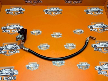 Клемма минус MERCEDES-BENZ GLE-класс Coupe C292 (2015 - 2019) — Разборка Мерседес