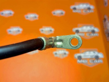 Клемма минус MERCEDES-BENZ GLE-класс Coupe C292 (2015 - 2019) — Разборка Мерседес