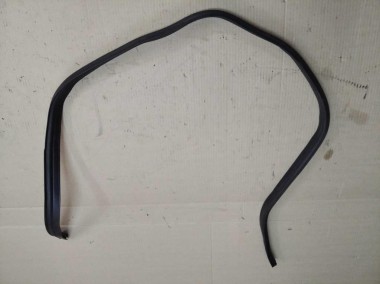 Уплотнитель моторного отсека MERCEDES-BENZ E-класс W211/S211 (2002 - 2006) — Разборка Мерседес