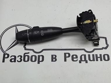 Переключатель подрулевой MERCEDES-BENZ M-класс W164 (2005 - 2008) — Разборка Мерседес