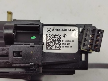 Переключатель подрулевой MERCEDES-BENZ M-класс W164 (2005 - 2008) — Разборка Мерседес