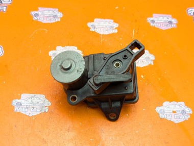 Сервопривод заслонок MERCEDES-BENZ S-класс W221 рестайлинг (2009 - 2013) &mdash; Разборка Мерседес