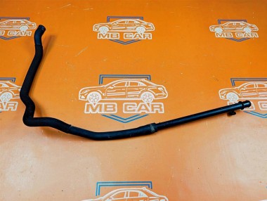 Трубка ОЖ MERCEDES-BENZ M-класс W164 рестайлинг (2008 - 2011) — Разборка Мерседес