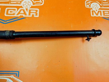 Трубка ОЖ MERCEDES-BENZ M-класс W164 рестайлинг (2008 - 2011) — Разборка Мерседес