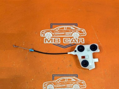 Активатор замка багажника MERCEDES-BENZ GLE-класс Coupe C292 (2015 - 2019) — Разборка Мерседес