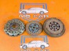 Маховик МКПП MERCEDES-BENZ E-класс W211/S211 (2002 - 2006) фото 5 &mdash; Разборка Мерседес