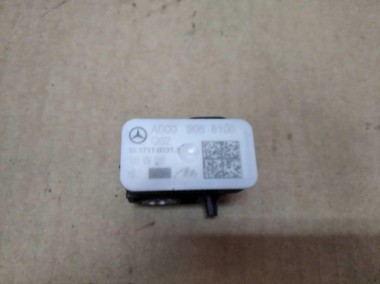 Датчик ускорения MERCEDES-BENZ GLE-класс AMG W166 (2015 - 2019) — Разборка Мерседес