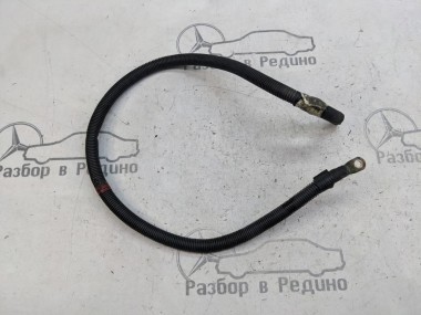 Провод стартера MERCEDES-BENZ V-класс W639 (2003 - 2014) — Разборка Мерседес