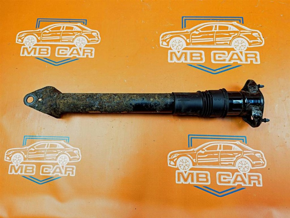 Амортизатор задний MERCEDES-BENZ M-класс W164 рестайлинг (2008 - 2011) фото 1 — Разборка Мерседес