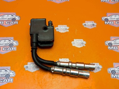 Катушка зажигания MERCEDES-BENZ E-класс W211/S211 (2002 - 2006) — Разборка Мерседес