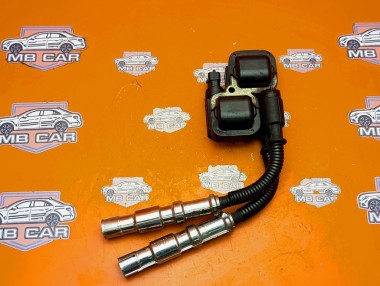 Катушка зажигания MERCEDES-BENZ E-класс W211/S211 (2002 - 2006) — Разборка Мерседес