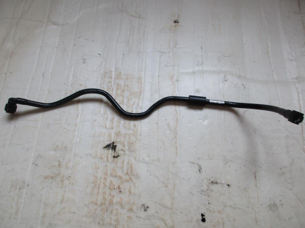 Трубка вакуумная MERCEDES-BENZ CLS-класс C218/X218 рестайлинг (2014 - 2017) фото 1 — Разборка Мерседес