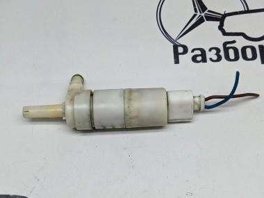 Насос омывателей MERCEDES-BENZ M-класс W163 рестайлинг (2001 - 2005) — Разборка Мерседес