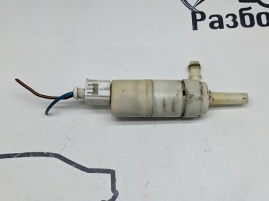 Насос омывателей MERCEDES-BENZ M-класс W163 рестайлинг (2001 - 2005) — Разборка Мерседес