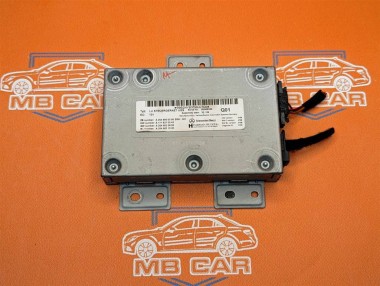 Блок мультимедиа MERCEDES-BENZ E-класс W212/S212/C207/A207 рестайлинг (2013 - 2016) — Разборка Мерседес