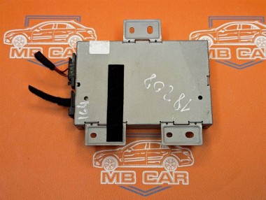 Блок мультимедиа MERCEDES-BENZ E-класс W212/S212/C207/A207 рестайлинг (2013 - 2016) — Разборка Мерседес