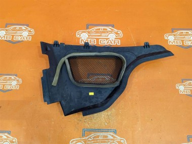 Воздухозаборник MERCEDES-BENZ GLE-класс Coupe C292 (2015 - 2019) — Разборка Мерседес