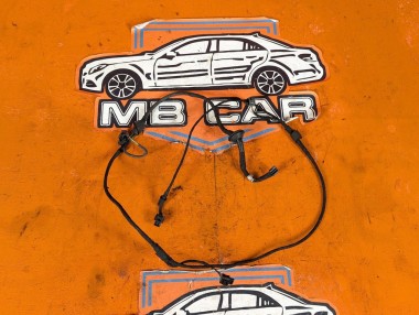 Проводка парктроников MERCEDES-BENZ S-класс W221 рестайлинг (2009 - 2013) &mdash; Разборка Мерседес