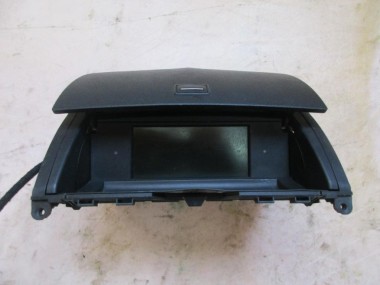 Монитор MERCEDES-BENZ C-класс W204/S204 (2006 - 2011) — Разборка Мерседес