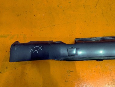 Порог пластиковый правый MERCEDES-BENZ S-класс W220 (1998 - 2005) — Разборка Мерседес