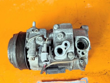 Компрессор кондиционера MERCEDES-BENZ E-класс W212/S212/C207/A207 рестайлинг (2013 - 2016) &mdash; Разборка Мерседес