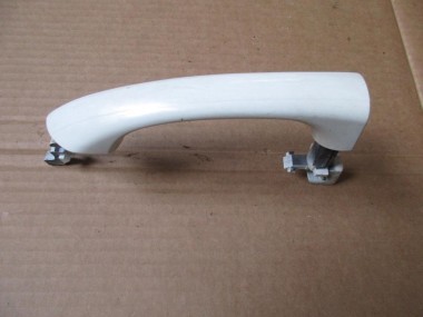 Ручка двери наружняя MERCEDES-BENZ E-класс W211/S211 рестайлинг (2006 - 2009) — Разборка Мерседес