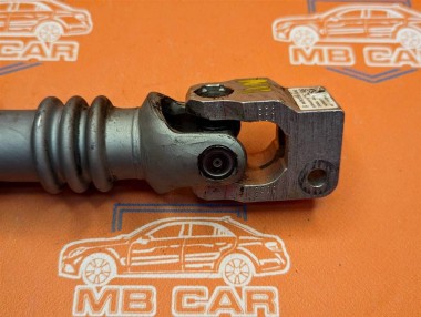 Кардан рулевого вала MERCEDES-BENZ S-класс AMG W222/C217/A217 (2013 - 2017) — Разборка Мерседес