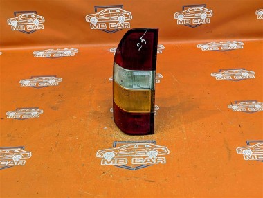 Фонарь задний левый MERCEDES-BENZ Sprinter W901-905 (1995 - 2006) — Разборка Мерседес