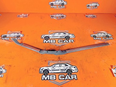 Накладка порога внутренняя MERCEDES-BENZ M-класс W163 рестайлинг (2001 - 2005) &mdash; Разборка Мерседес