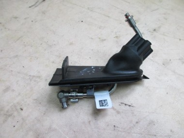 Трубопровод системы безопасности MERCEDES-BENZ GLC-класс X253 (2015 - 2019) — Разборка Мерседес