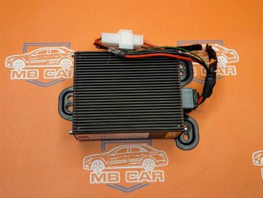 Преобразователь напряжения MERCEDES-BENZ S-класс AMG W222/C217/A217 (2013 - 2017) — Разборка Мерседес