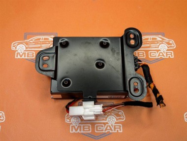 Преобразователь напряжения MERCEDES-BENZ S-класс AMG W222/C217/A217 (2013 - 2017) — Разборка Мерседес