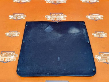 Обшивка крышки багажника MERCEDES-BENZ Sprinter W901-905 (1995 - 2006) — Разборка Мерседес