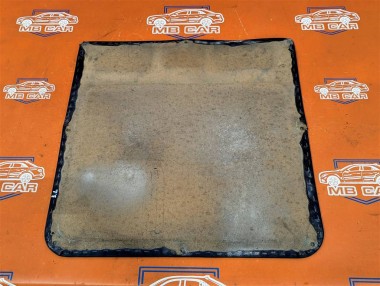 Обшивка крышки багажника MERCEDES-BENZ Sprinter W901-905 (1995 - 2006) — Разборка Мерседес