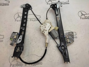 Стеклоподъемник задний левый MERCEDES-BENZ CLS-класс C219 (2004 - 2008) — Разборка Мерседес