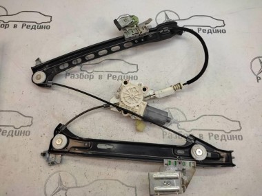 Стеклоподъемник задний левый MERCEDES-BENZ CLS-класс C219 (2004 - 2008) — Разборка Мерседес