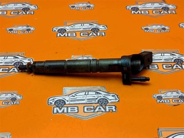 Форсунка ДИЗЕЛЬ MERCEDES-BENZ E-класс W211/S211 (2002 - 2006) — Разборка Мерседес