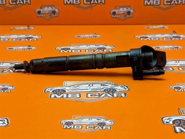 Форсунка ДИЗЕЛЬ MERCEDES-BENZ E-класс W211/S211 (2002 - 2006) — Разборка Мерседес