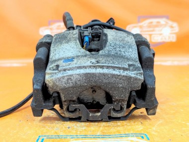 Суппорт задний правый MERCEDES-BENZ C-класс W205/S205/C205/A205 (2014 - 2018) — Разборка Мерседес