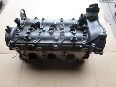 ГБЦ MERCEDES-BENZ M-класс W164 (2005 - 2008) — Разборка Мерседес